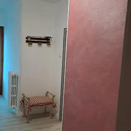 Casa Maria Lafinestrasulgarda * Limone sul Garda