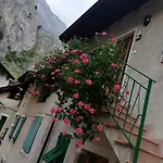 Casa Maria Lafinestrasulgarda Limone sul Garda