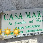 Casa Maria Lafinestrasulgarda
