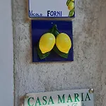 Casa Maria Lafinestrasulgarda Apartmán