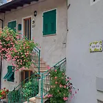 Apartmán Casa Maria Lafinestrasulgarda Limone sul Garda