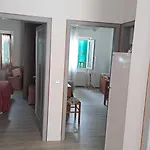 Apartmán Casa Maria Lafinestrasulgarda Limone sul Garda