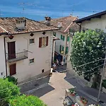 Casa Maria Lafinestrasulgarda Apartmán *