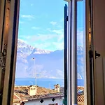 Apartmán Casa Maria Lafinestrasulgarda *