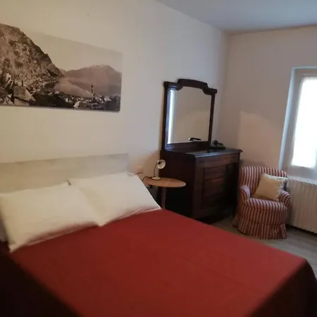 Lejlighed Casa Maria Lafinestrasulgarda Limone sul Garda