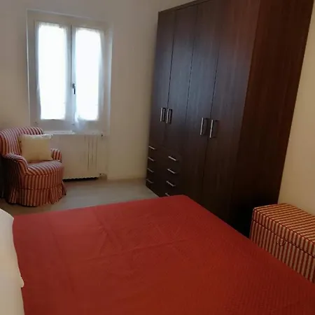 Casa Maria Lafinestrasulgarda