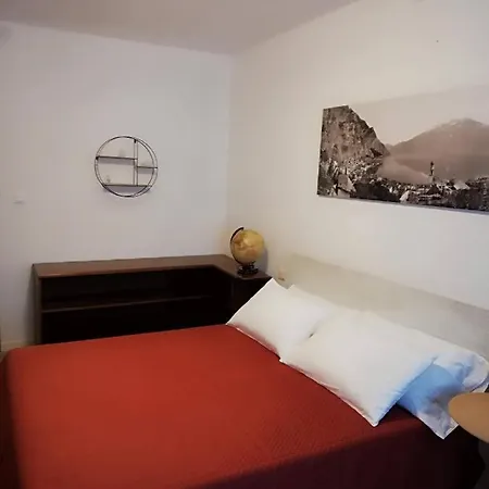 Casa Maria Lafinestrasulgarda Lejlighed