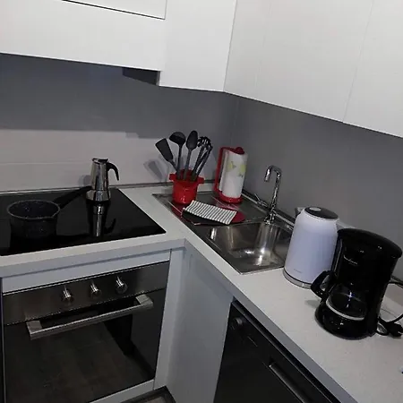 Casa Maria Lafinestrasulgarda Апартаменты