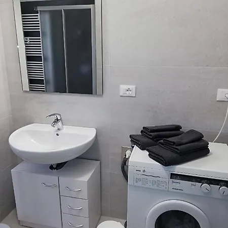 Casa Maria Lafinestrasulgarda Lejlighed Limone sul Garda