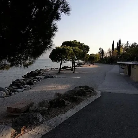 Casa Maria Lafinestrasulgarda * Limone sul Garda