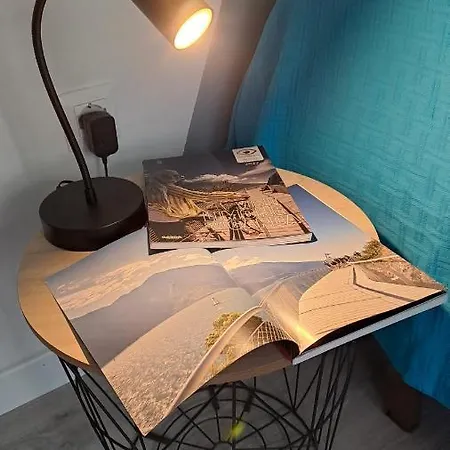 Casa Maria Lafinestrasulgarda Lejlighed Limone sul Garda