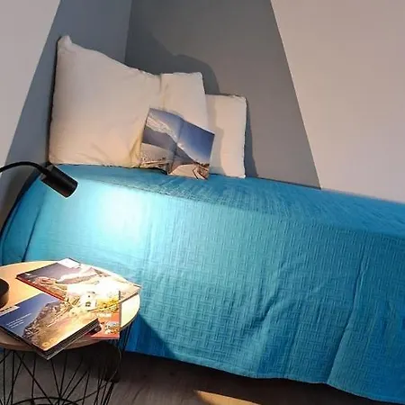 Casa Maria Lafinestrasulgarda * Limone sul Garda