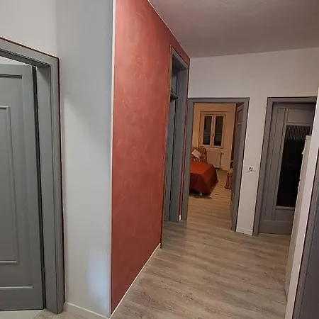 Lejlighed Casa Maria Lafinestrasulgarda Limone sul Garda