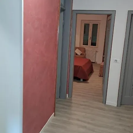Casa Maria Lafinestrasulgarda Lejlighed Limone sul Garda