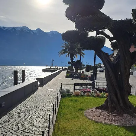 Casa Maria Lafinestrasulgarda *
