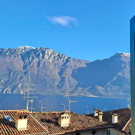 Casa Maria Lafinestrasulgarda Limone sul Garda