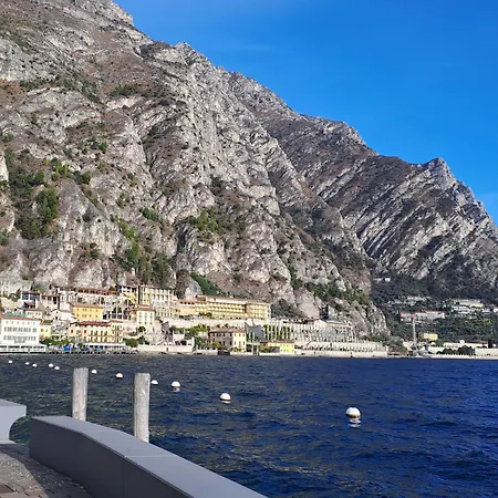 Casa Maria Lafinestrasulgarda * Limone sul Garda