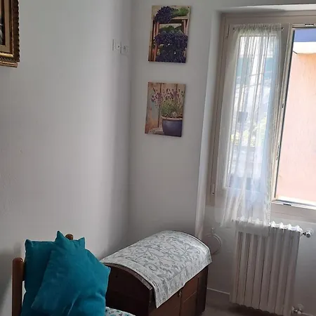Casa Maria Lafinestrasulgarda * Limone sul Garda