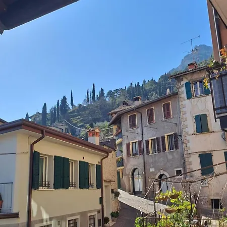 Lejlighed Casa Maria Lafinestrasulgarda