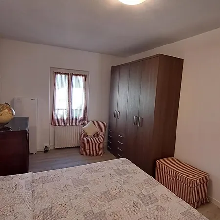 Casa Maria Lafinestrasulgarda Lejlighed Limone sul Garda