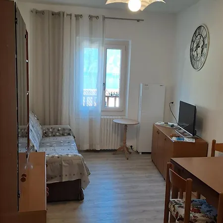 Апартаменты Casa Maria Lafinestrasulgarda
