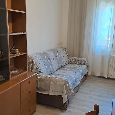 Casa Maria Lafinestrasulgarda Lejlighed Limone sul Garda