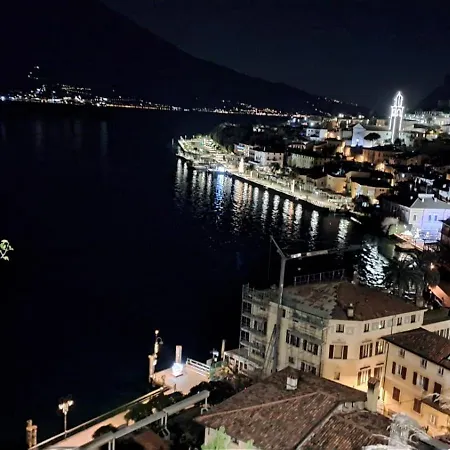 Casa Maria Lafinestrasulgarda
