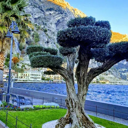 Casa Maria Lafinestrasulgarda * Лимоне-суль-Гарда