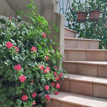 Casa Maria Lafinestrasulgarda * Limone sul Garda