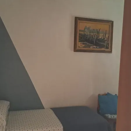 Casa Maria Lafinestrasulgarda Lejlighed Limone sul Garda