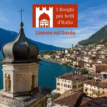 Casa Maria Lafinestrasulgarda Limone sul Garda