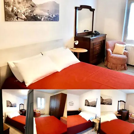 Casa Maria La Finestra Sul Garda *