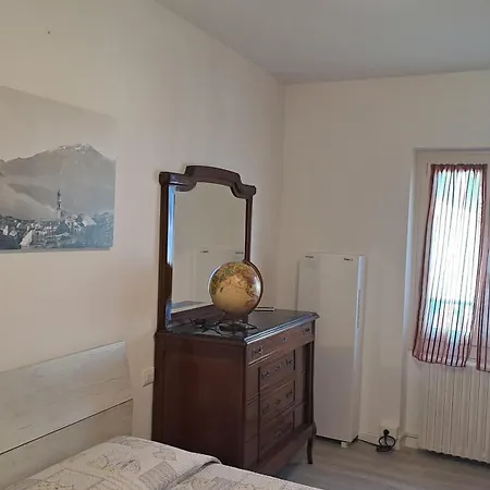 Apartment Casa Maria Lafinestrasulgarda *